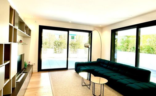 Apartment in Near Center, Empoli, Tuscany 1