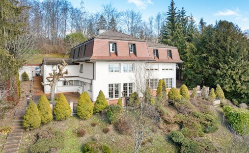 Casa en Epalinges, Cantón de Vaud, Suiza 1