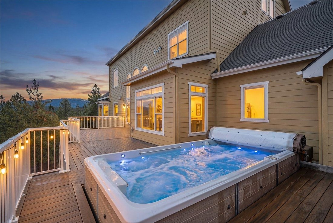 House in Spokane Valley, Washington, United States 3 - 17295992
