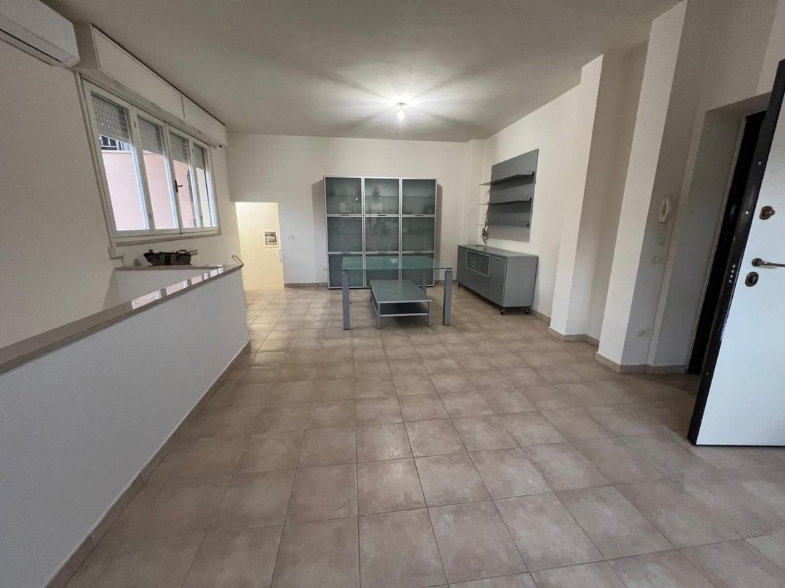 Apartment in Lido di Camaiore, Camaiore, Tuscany 1 - 17294239