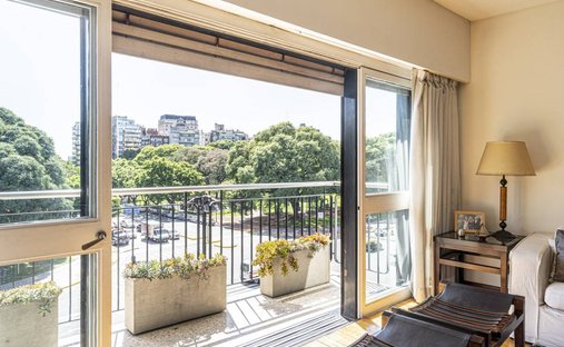 Apartment in Buenos Aires, Buenos Aires, Argentina 1