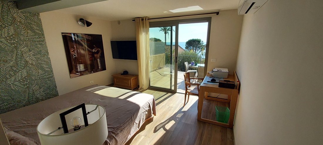 Apartamento en Le Dramont-Agay-Anthéor-Le Trayas, Saint-Raphaël, Francia 5 - 17299578