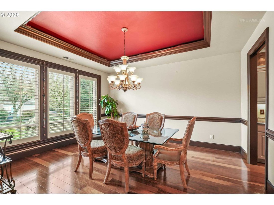 House in Sherwood, Oregon, United States 5 - 17296401