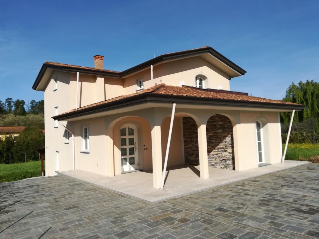 Villa in Gragnano - Lappato, Capannori, Tuscany 3 - 17294304