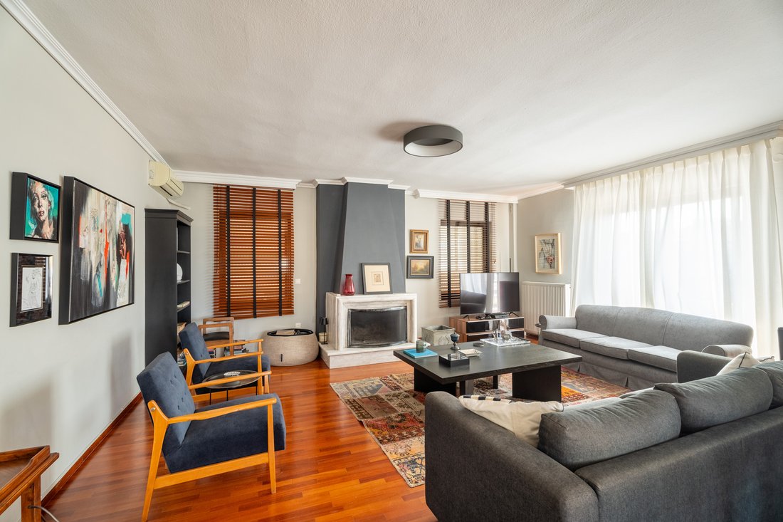 Apartment in Central Macedonia, Macedonia and Thrace, Greece 2 - 17296158
