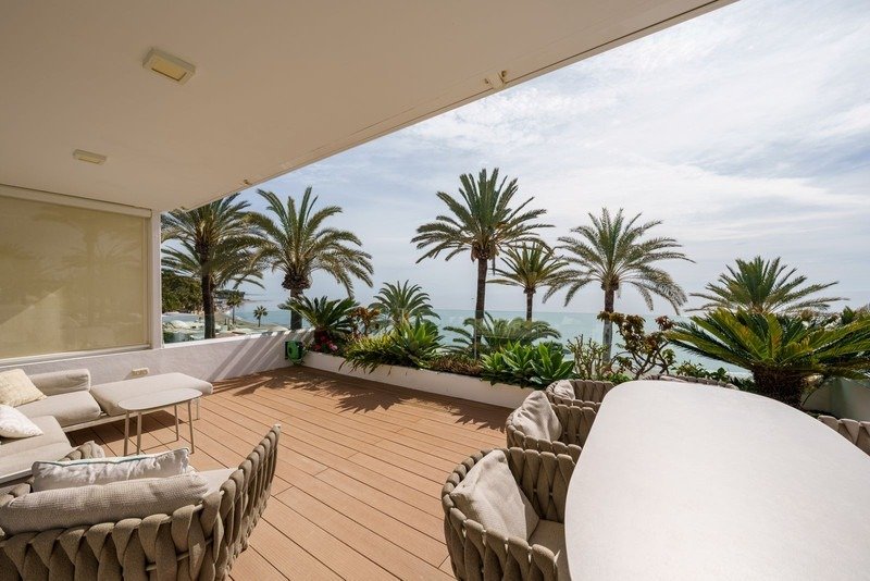 Appartamento a Marbella, Andalusia, Spagna 3 - 17298067