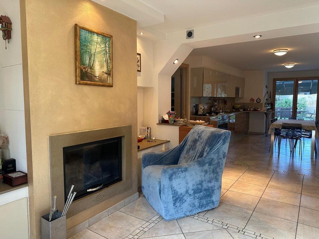 House in Spicchio-Sovigliana, Vinci, Tuscany 3 - 17294721