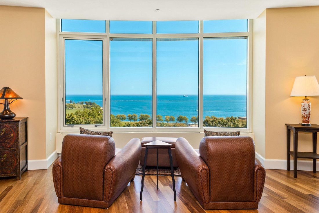 Condo in Milwaukee, Wisconsin, United States 4 - 17299285