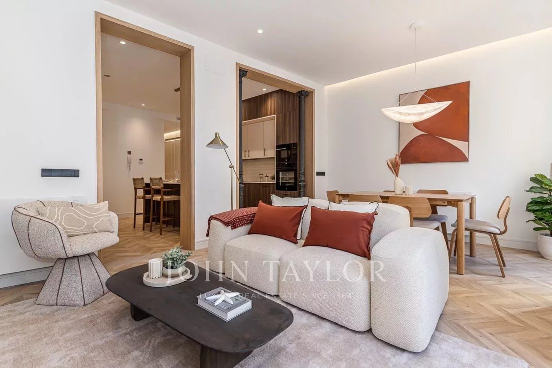 Apartment in Centro, Madrid, Spain 2 - 17294056
