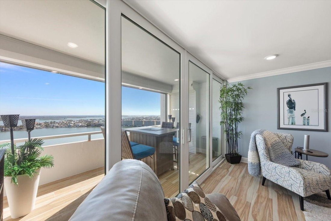Condo in Madeira Beach, Florida, United States 3 - 17283093