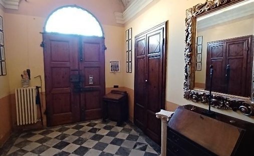 Villa in Casciavola-Zambra-Laiano, Cascina, Tuscany 1