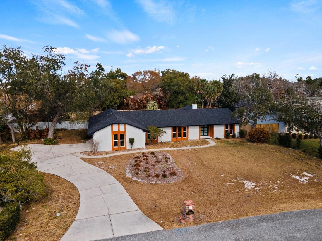 House in Orlando, Florida, United States 3 - 17299214