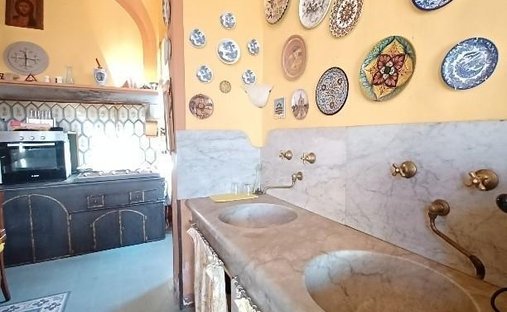 Villa in Casciavola-Zambra-Laiano, Cascina, Tuscany 1