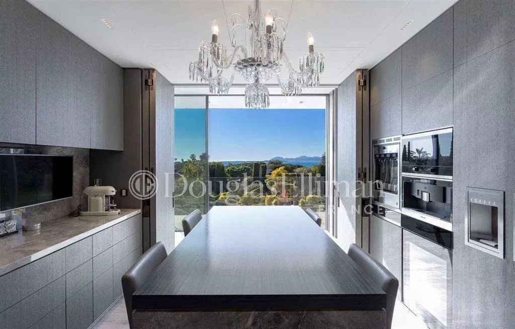 Villa a Antibes, Provenza-Alpi-Costa Azzurra, Francia 5 - 17295131