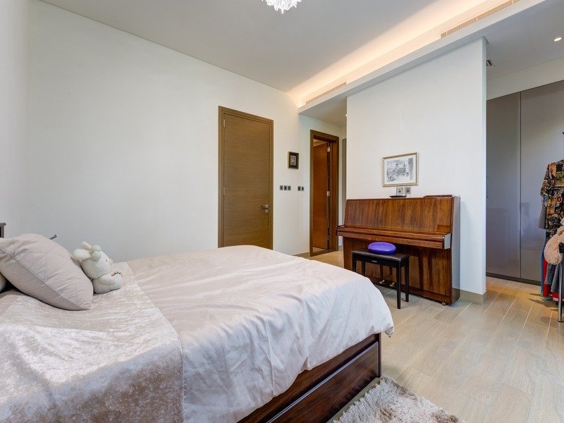 Villa in MBR City / Mohammed Bin Rashid City, Dubai, United Arab Emirates 2 - 16483992