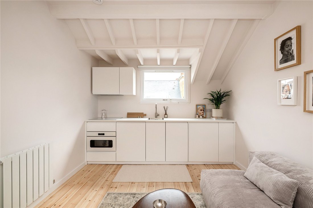 Apartment in Bayswater, Westminster, England 3 - 17298898