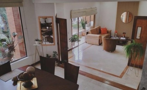 Maison à Sabaneta, Antioquia, Colombie 1