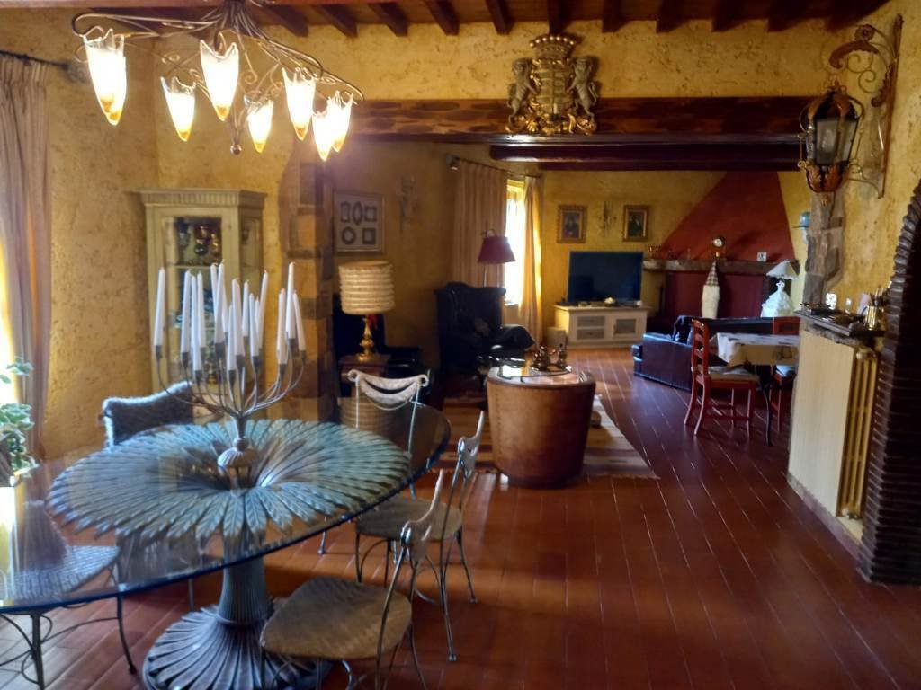 Apartment in Rural Area - Poggio Tre Cancelli, Follonica, Tuscany 5 - 17297915