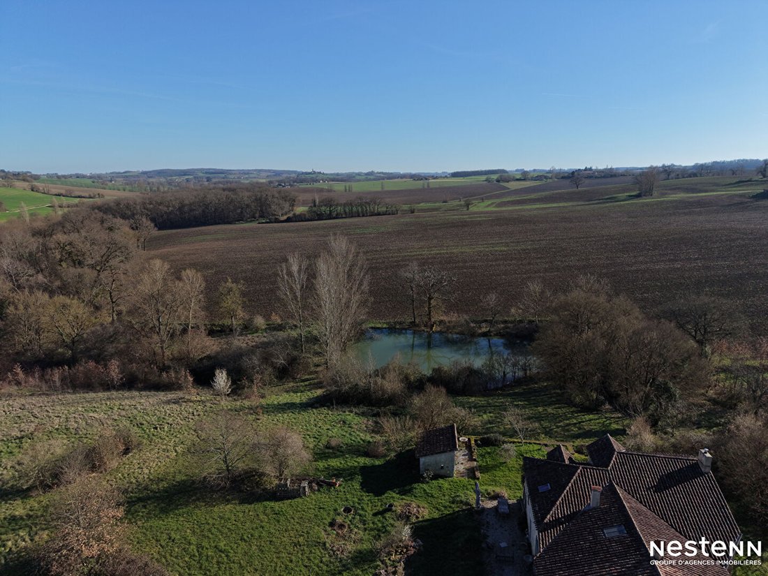 Villa in Caussens, Occitania, France 5 - 17295046