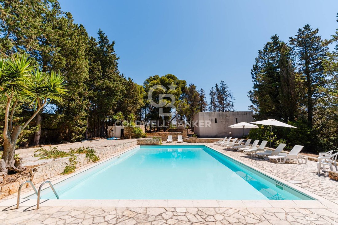 Country House in Ugento, Apulia, Italy 3 - 17298349