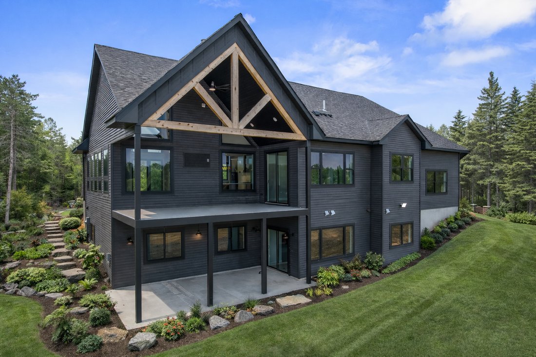 Haus in Webster, Wisconsin, Vereinigte Staaten 3 - 17293183