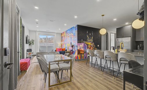 Appartement à Nashville, Tennessee, États-Unis 1