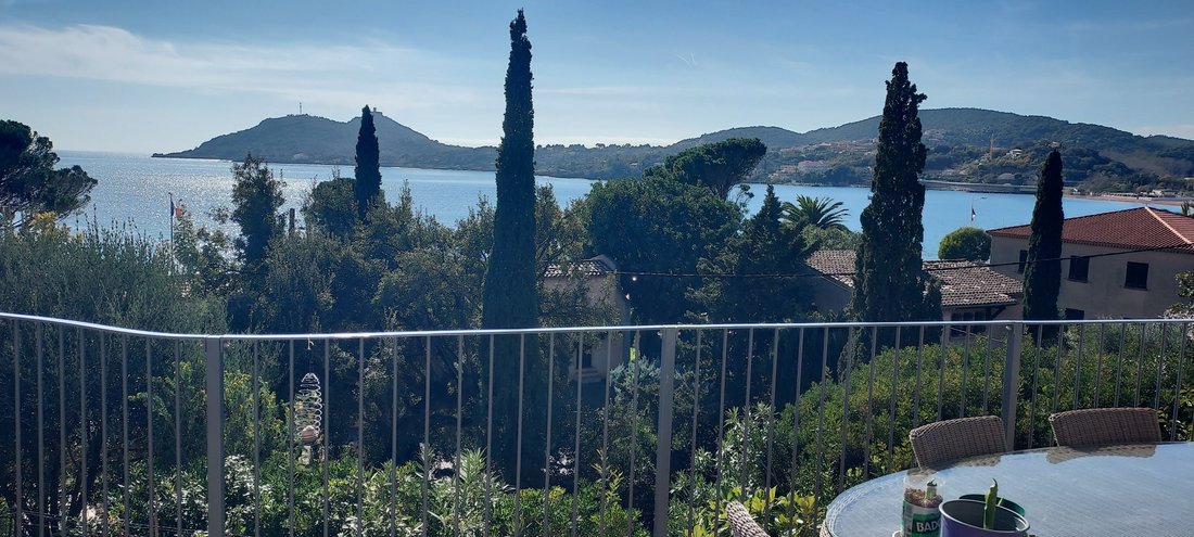 Apartamento en Le Dramont-Agay-Anthéor-Le Trayas, Saint-Raphaël, Francia 1 - 17299578
