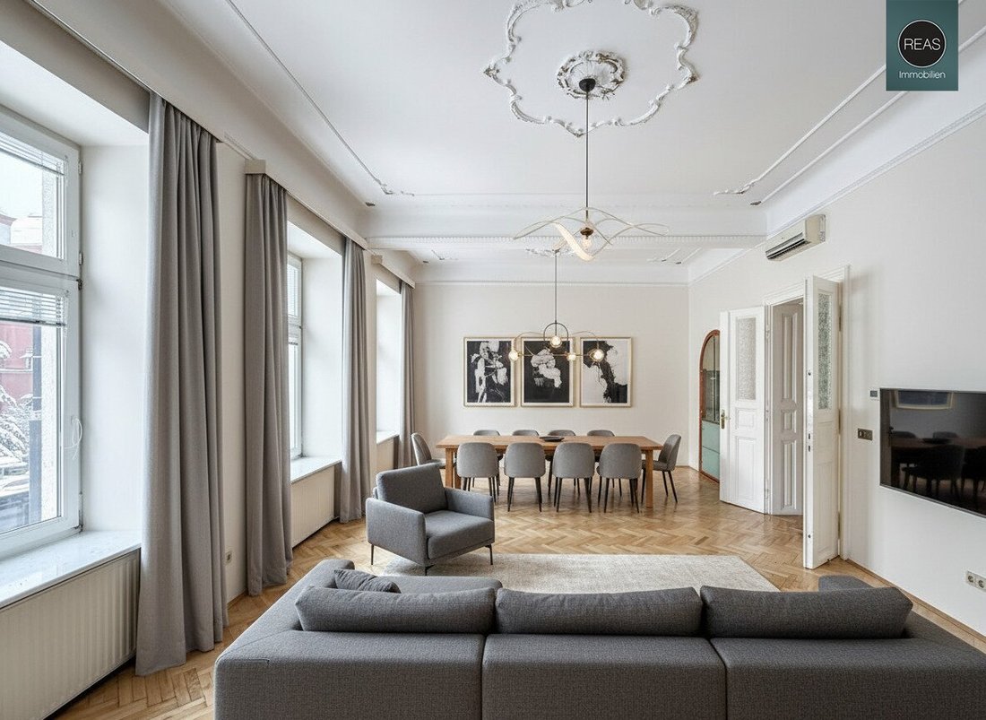 Apartment in Vienna, Wien, Austria 1 - 17073613