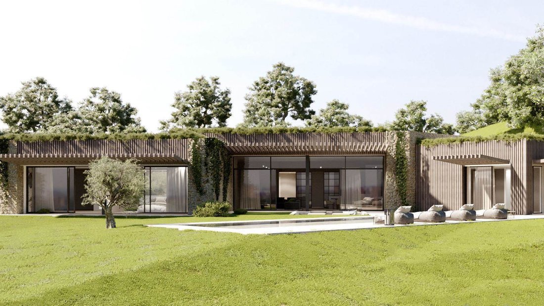 Land in Lago di Garda, Padenghe am Gardasee, Lombardei 1 - 17297957