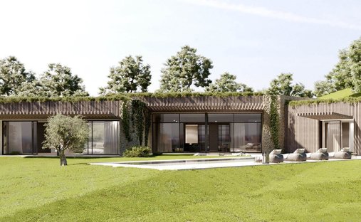 Land in Padenghe sul Garda, Lombardy, Italy 1