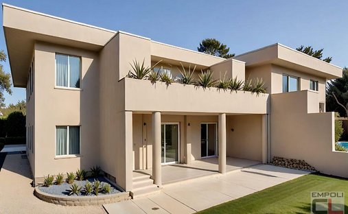 Apartment in Ponzano-Carraia, Empoli, Tuscany 1