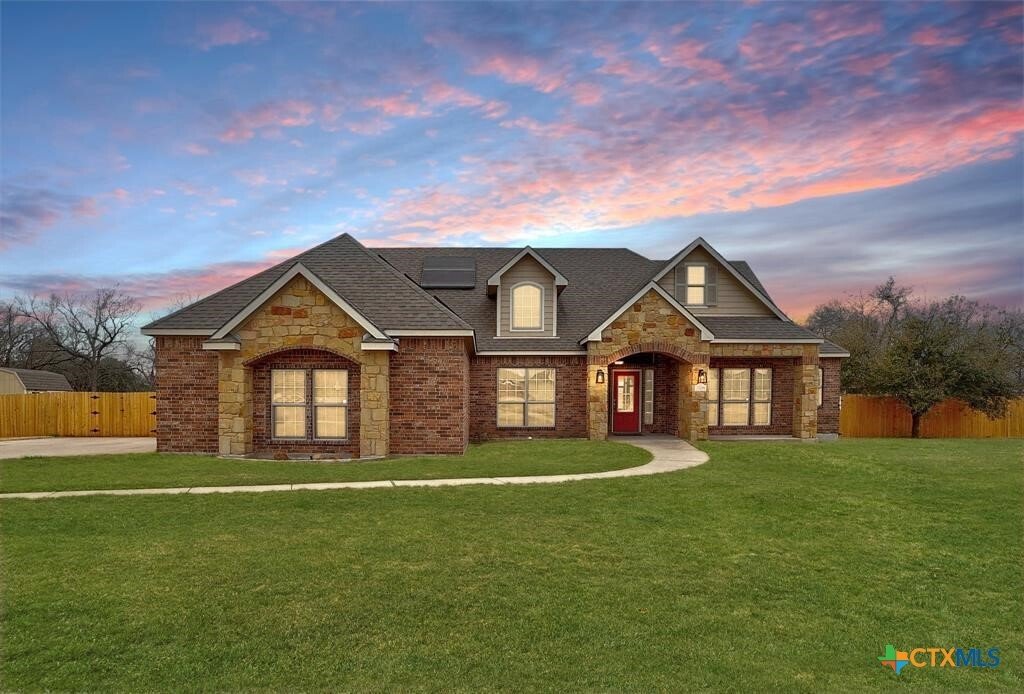 House in Temple, Texas, United States 2 - 17298663