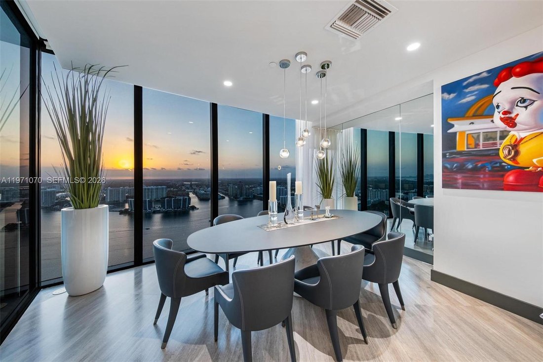 Condo in Sunny Isles Beach, Florida, United States 2 - 17296287
