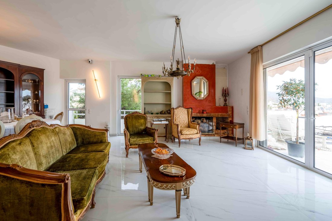 Apartment in Vari, Attica, Greece 3 - 17298060