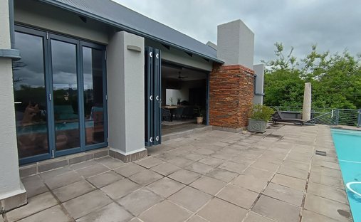 House in Sonheuwel, Mbombela, Mpumalanga 1