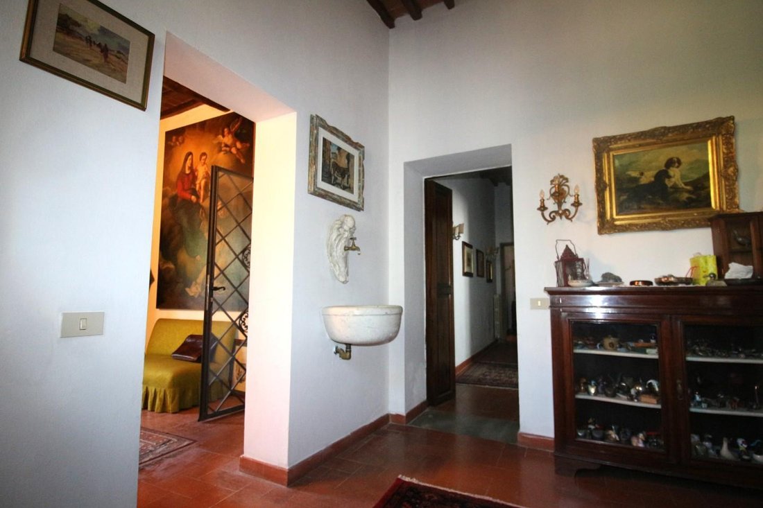 Country House in Ghezzano-Colignola Mezzana-Campo, Cascina, Tuscany 3 - 17294744