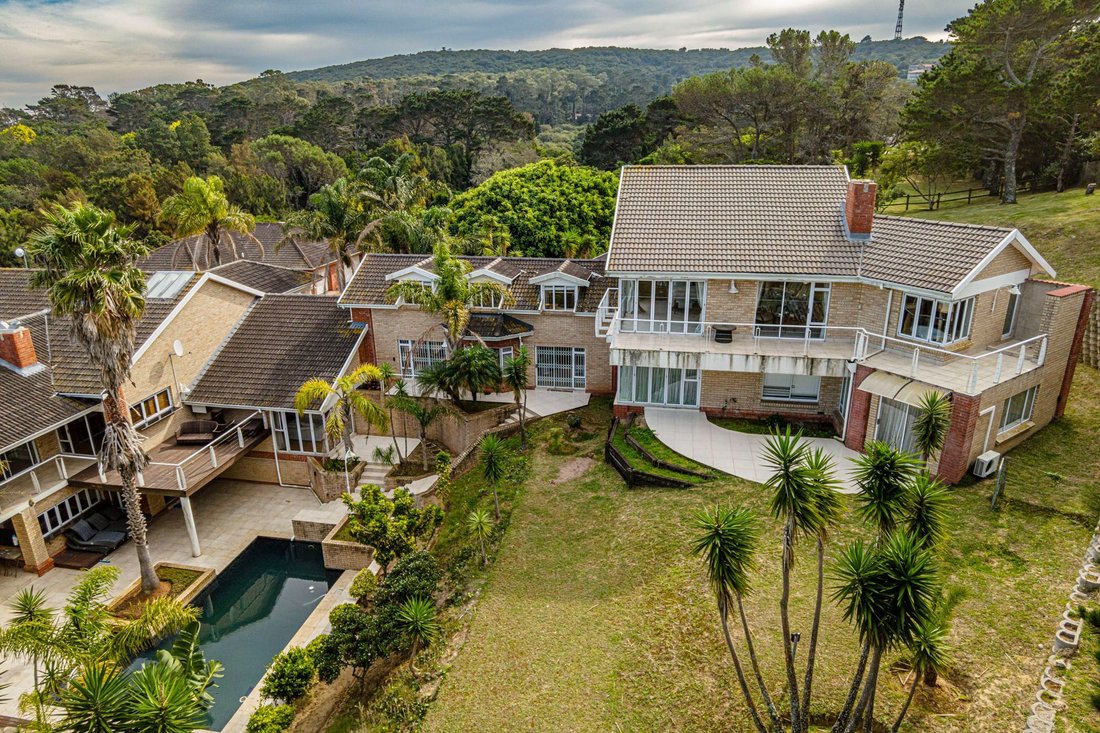 House in Gqeberha, Eastern Cape, South Africa 1 - 17296612