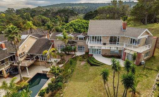 Casa a Port Elizabeth, Capo Orientale, Sudafrica 1