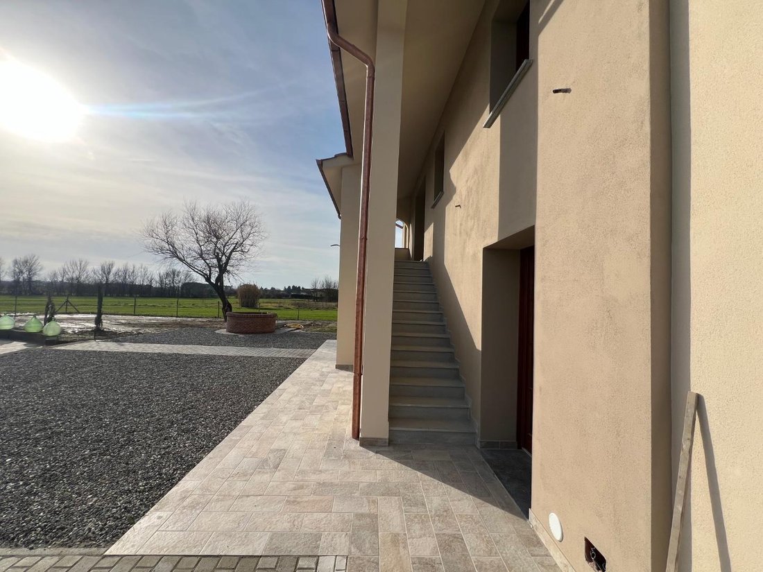 Villa in Montecalvoli, Tuscany, Italy 2 - 17294482