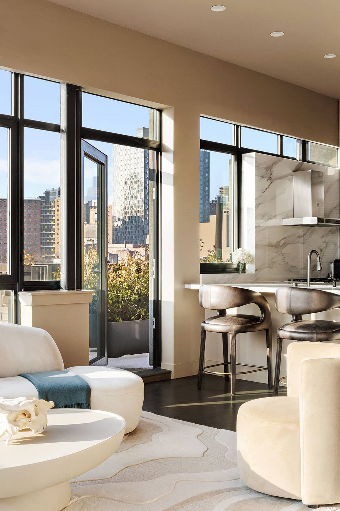 Condo in New York, New York, United States 2 - 17299570
