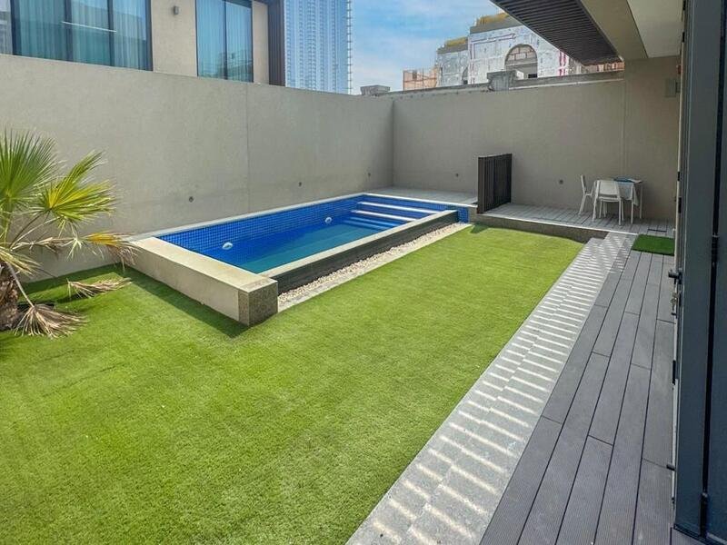 Villa in MBR City / Mohammed Bin Rashid City, Dubai, United Arab Emirates 4 - 15917485