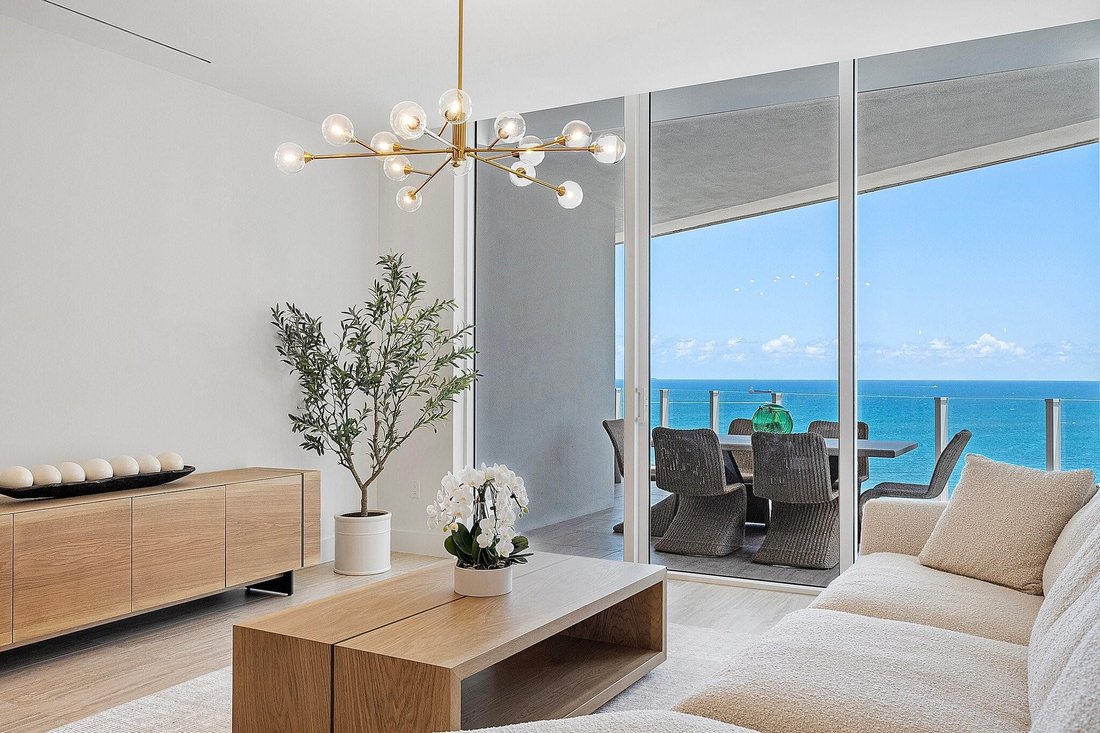 Condo in Fort Lauderdale, Florida, United States 1 - 16529644