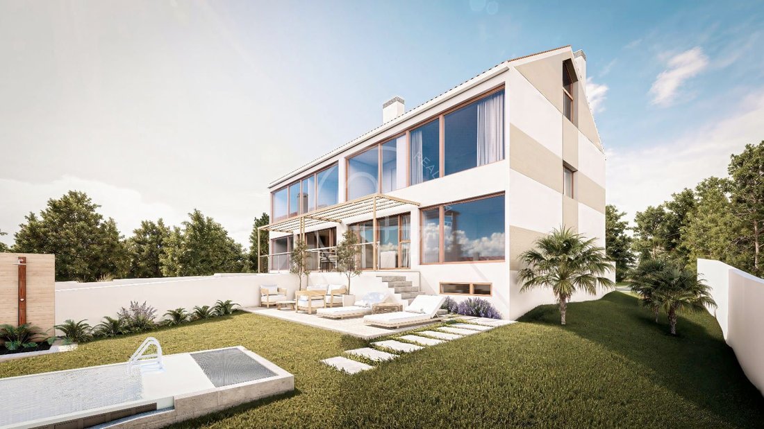 House in Padrinan, Sanxenxo, Spain 3 - 17293950