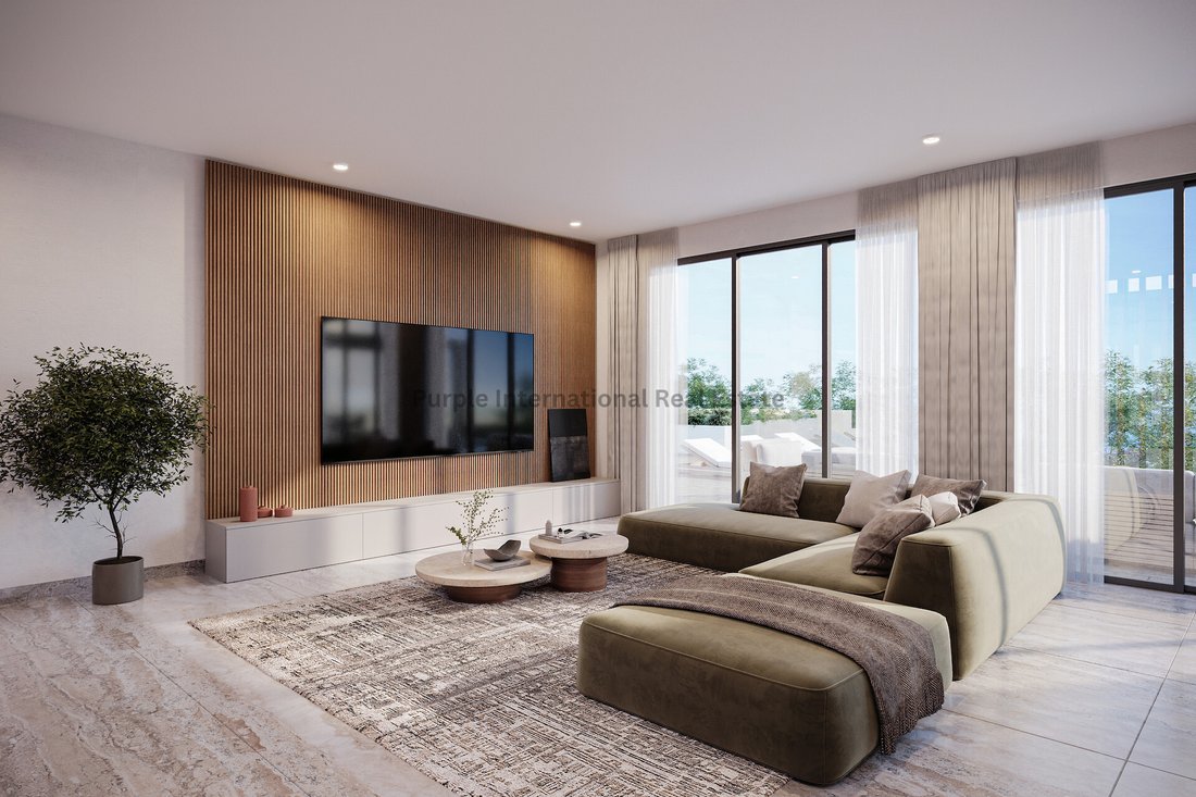 Villa in Tala, Paphos, Cyprus 4 - 16737808