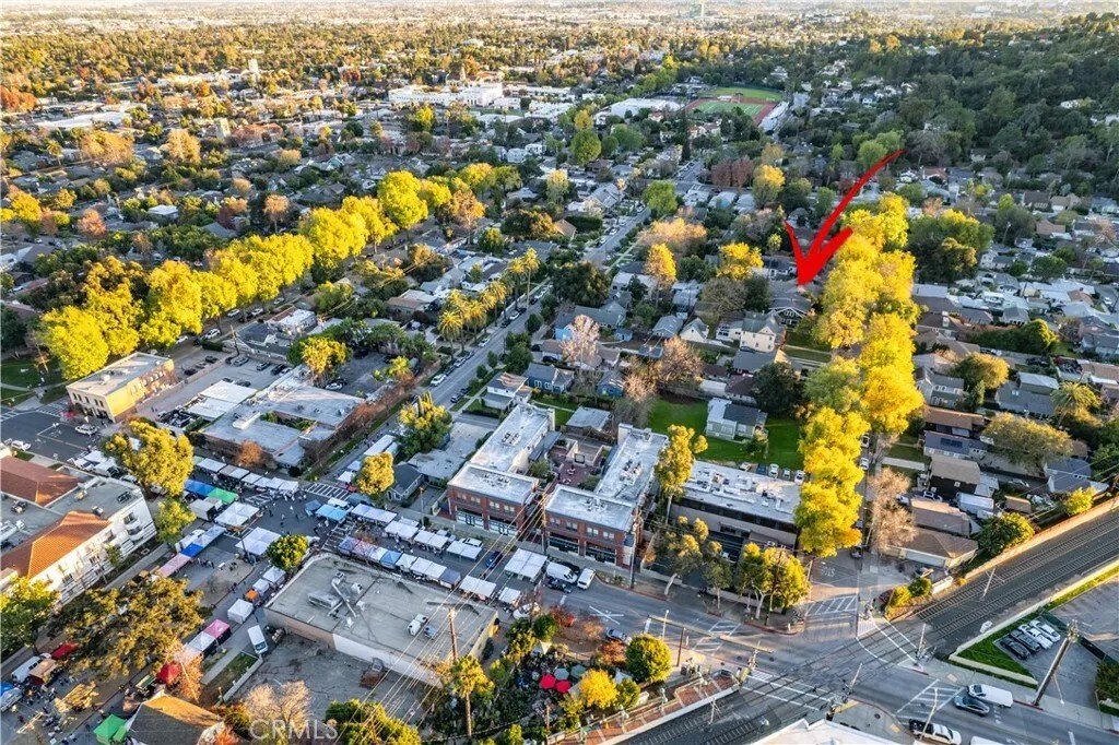 House in South Pasadena, California, United States 2 - 17053216