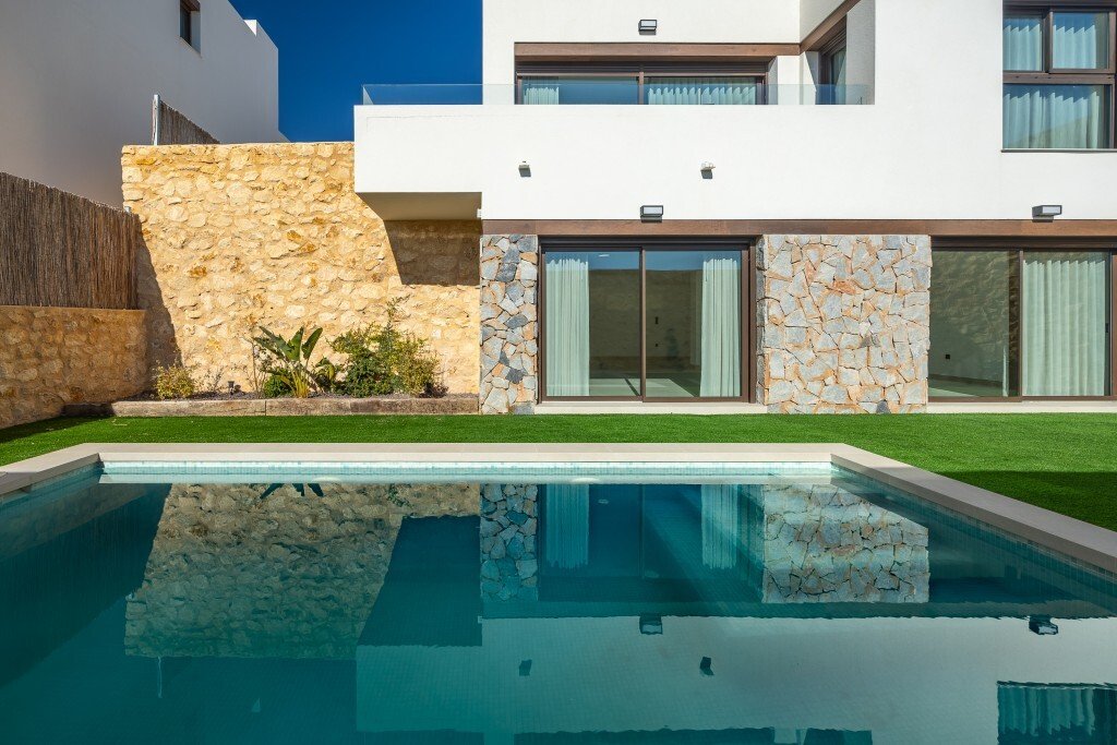 Villa in Finestrat, Valencian Community, Spain 2 - 17264071