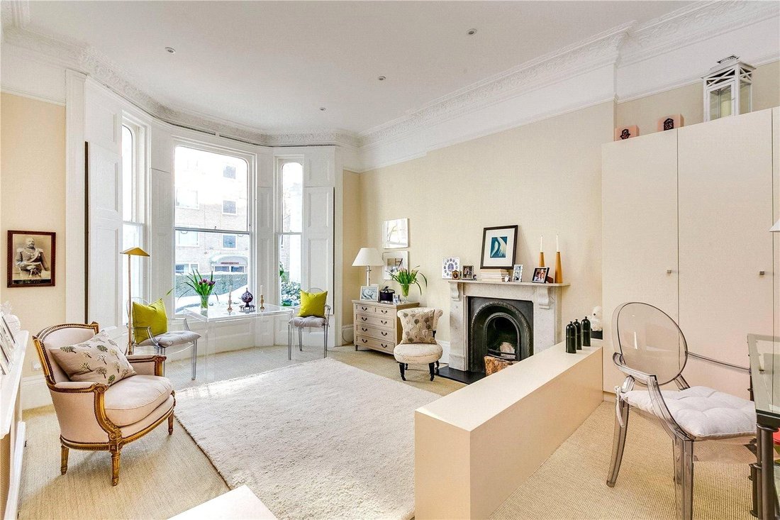 Apartment in Ladbroke Grove, Kensington And Chelsea, England 3 - 17298815