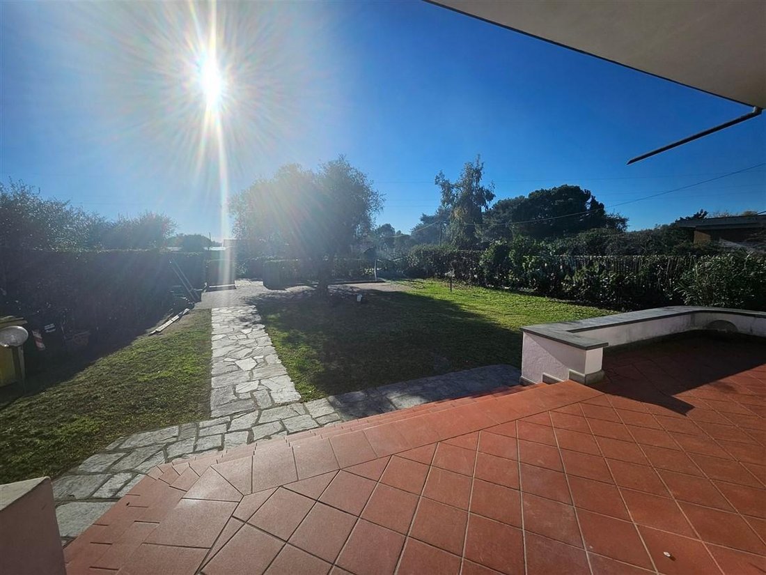 Country House in Poggioletto - Remola - La Zecca, Massa, Italy 1 - 17296713