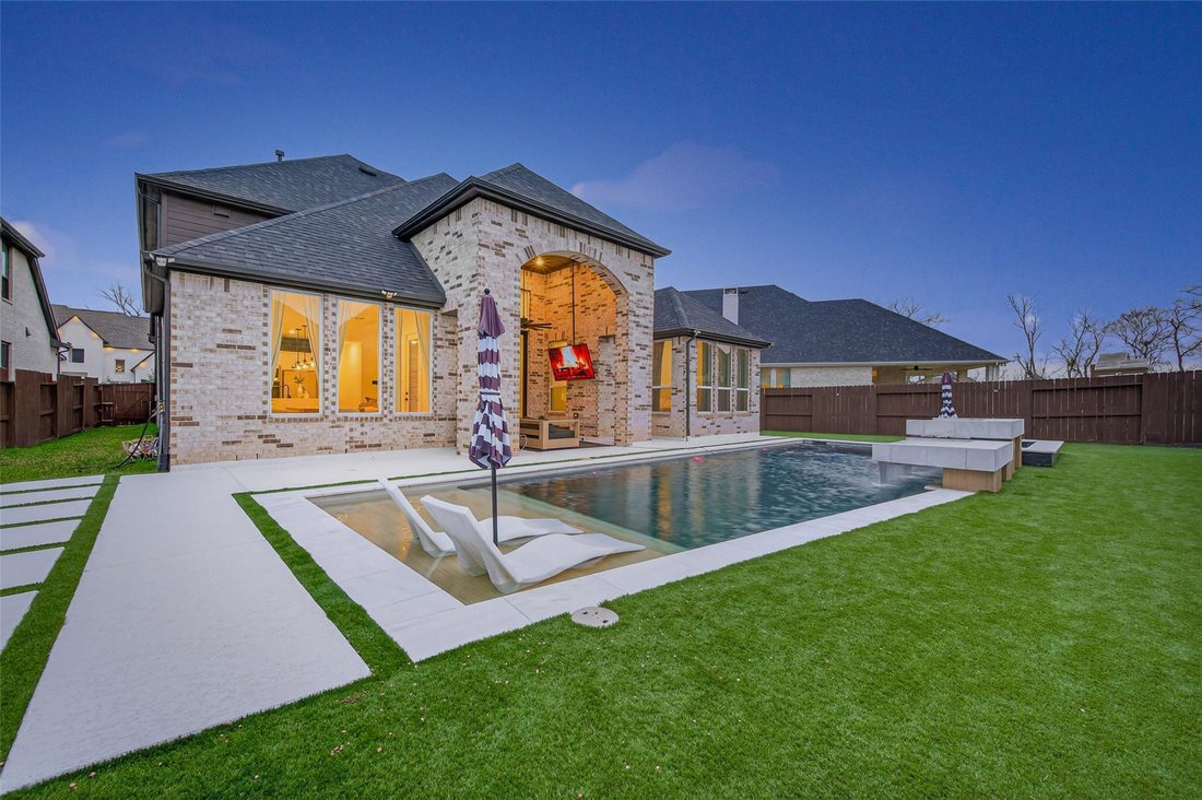 House in Missouri City, Texas, United States 4 - 17299083
