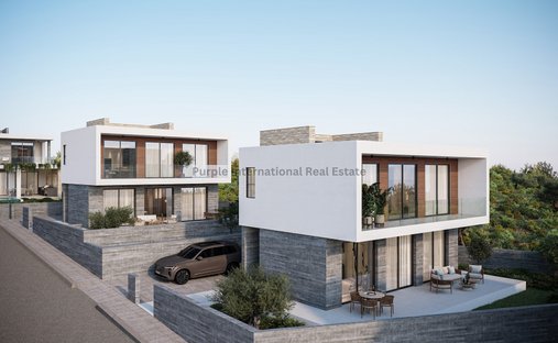Villa a Tala, Distretto di Pafo, Cipro 1